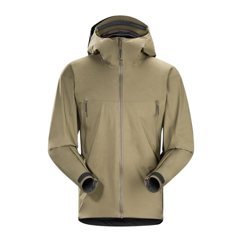 Arc'teryx LEAF Alpha LT Jacket Gen 2