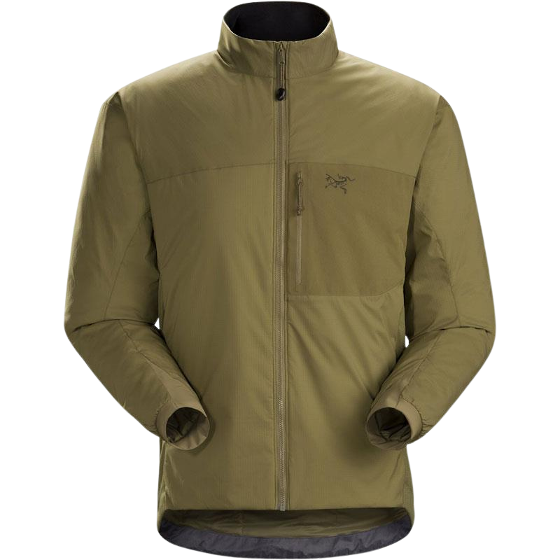Arc'teryx LEAF Atom Jacket LT Gen 2