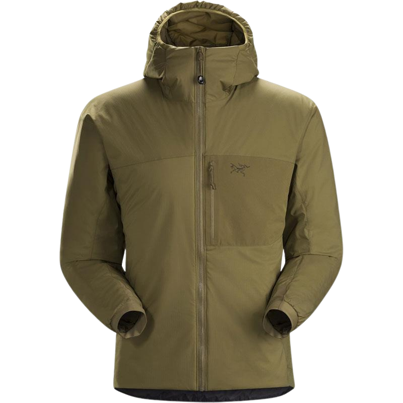Arc'teryx LEAF Atom Hoody LT Gen 2