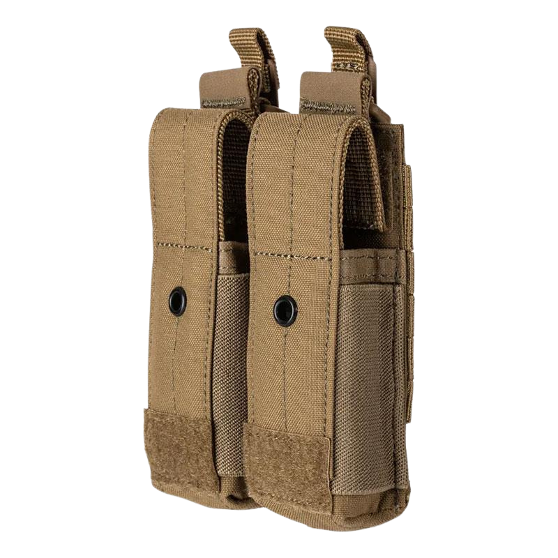 5.11 Tactical Flex Double Pistol Mag Cover Pouch