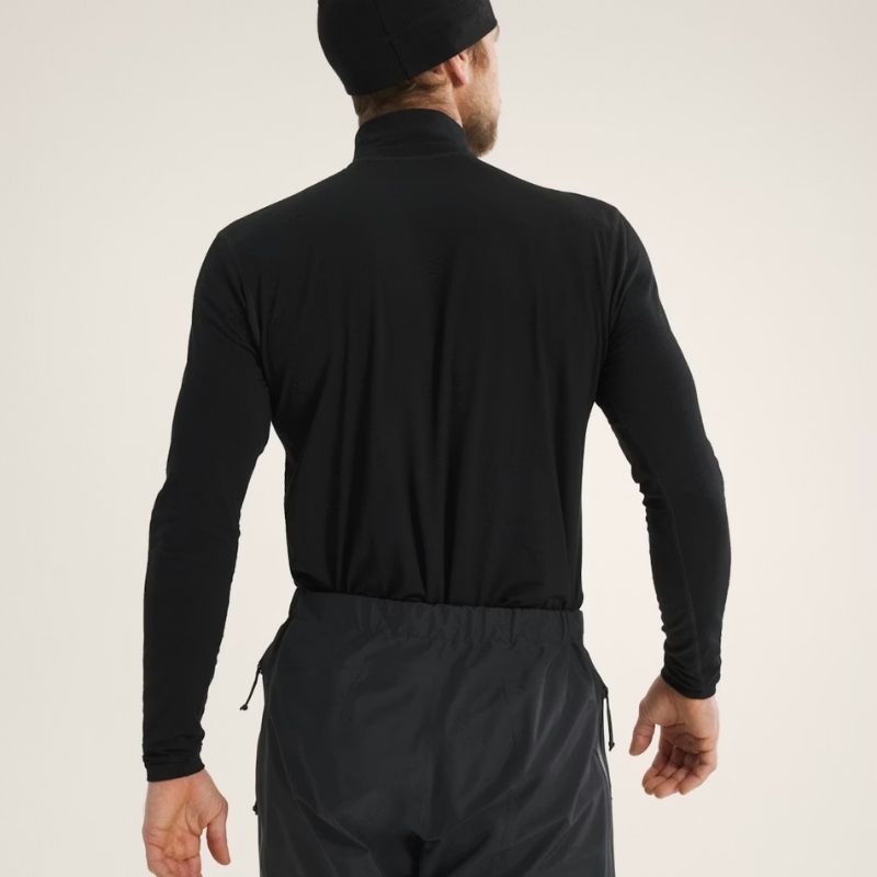 Arc'teryx Pro Cold WX Zip Neck AR