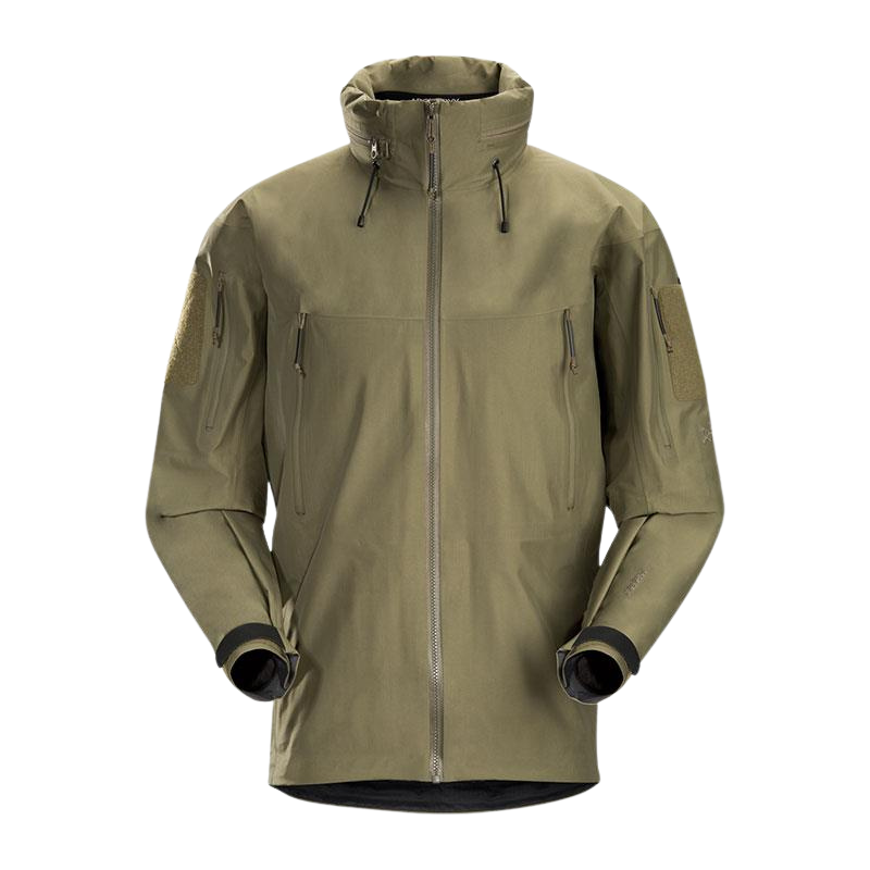 Arc'teryx LEAF Alpha Jacket Gen 2