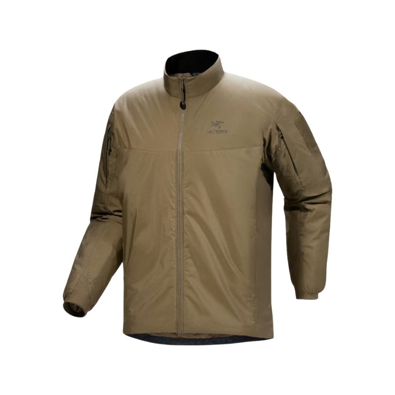Arc'teryx Pro Cold WX Jacket LT Gen 2.1 Men’s