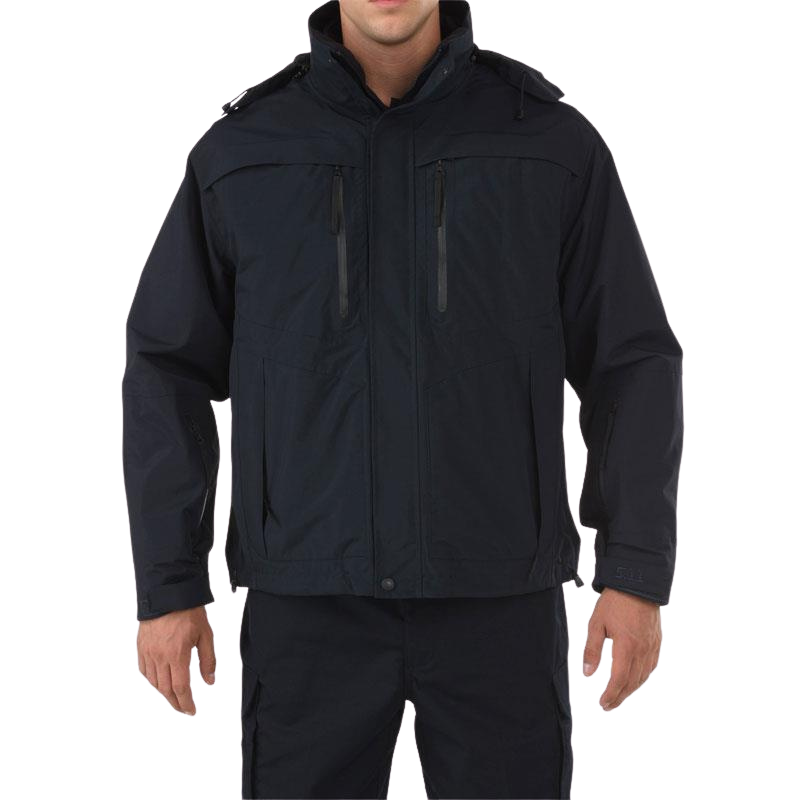 5.11 Tactical Valiant Duty Jacket