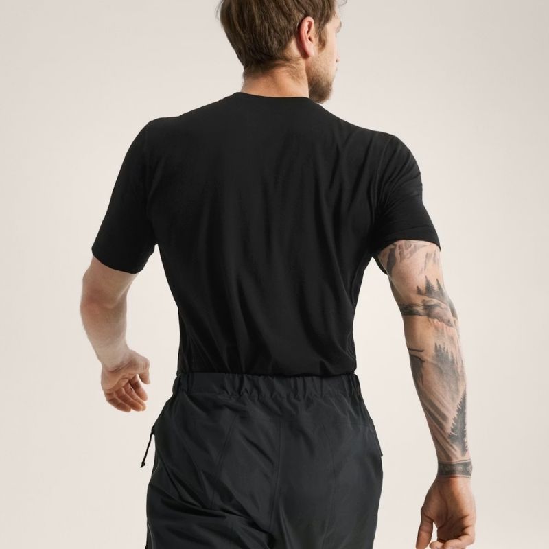 Arc'teryx Pro Cold WX T-shirt AR