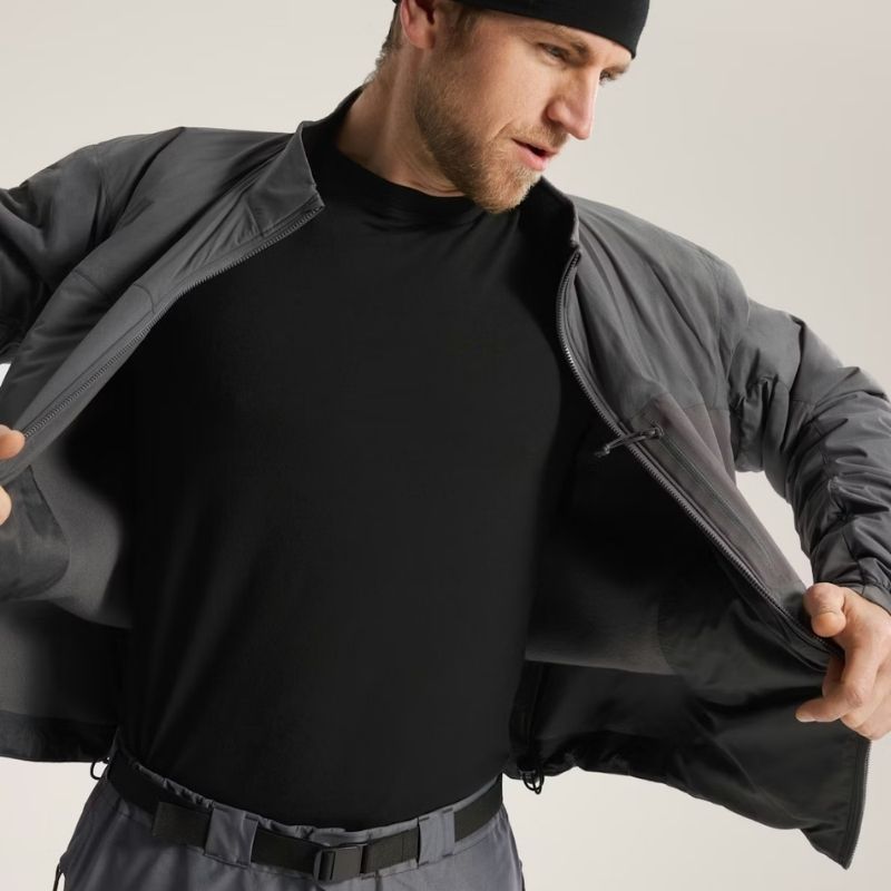 Arc'teryx Pro Cold WX Long Sleeve Shirt AR