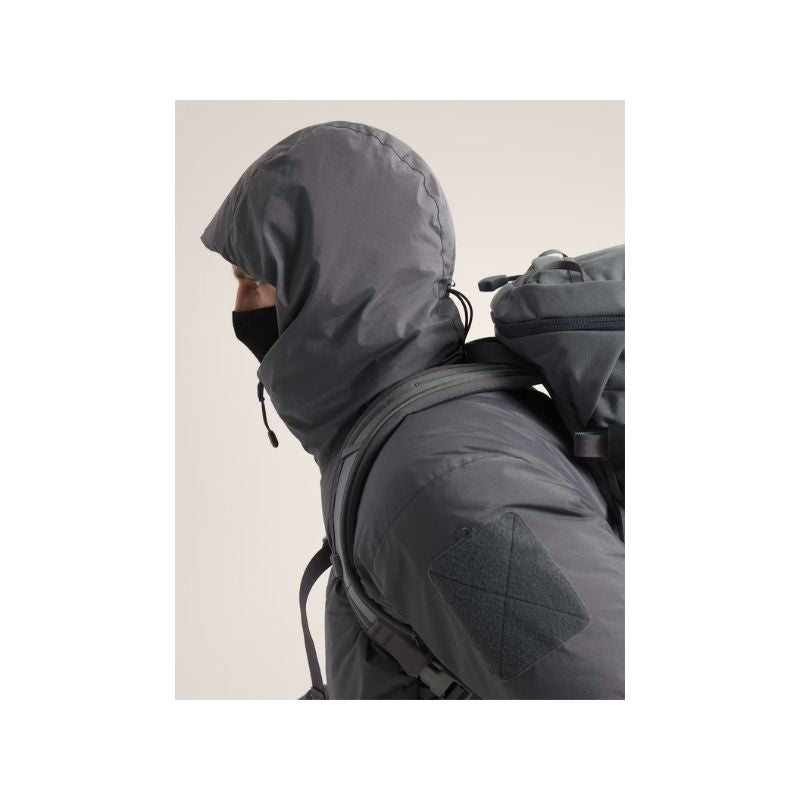 Arc'teryx Pro Cold WX Hoody LT Gen 2 | Factory 2nds | Wolf Grey L