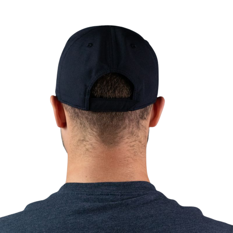 RCMP Fast-Tac Hat