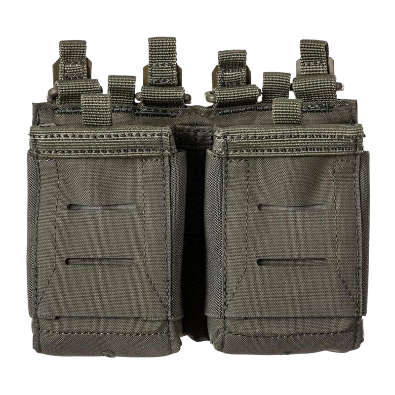 5.11 Tactical Flex Double AR Mag Pouch 2.0
