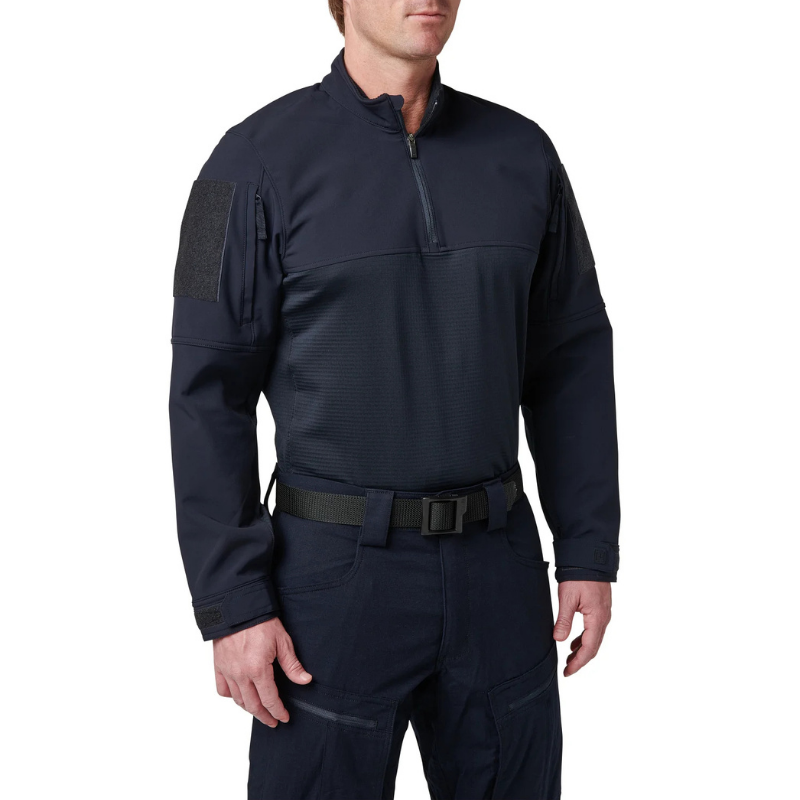 5.11 Tactical Cold Weather Rapid Ops Shirt