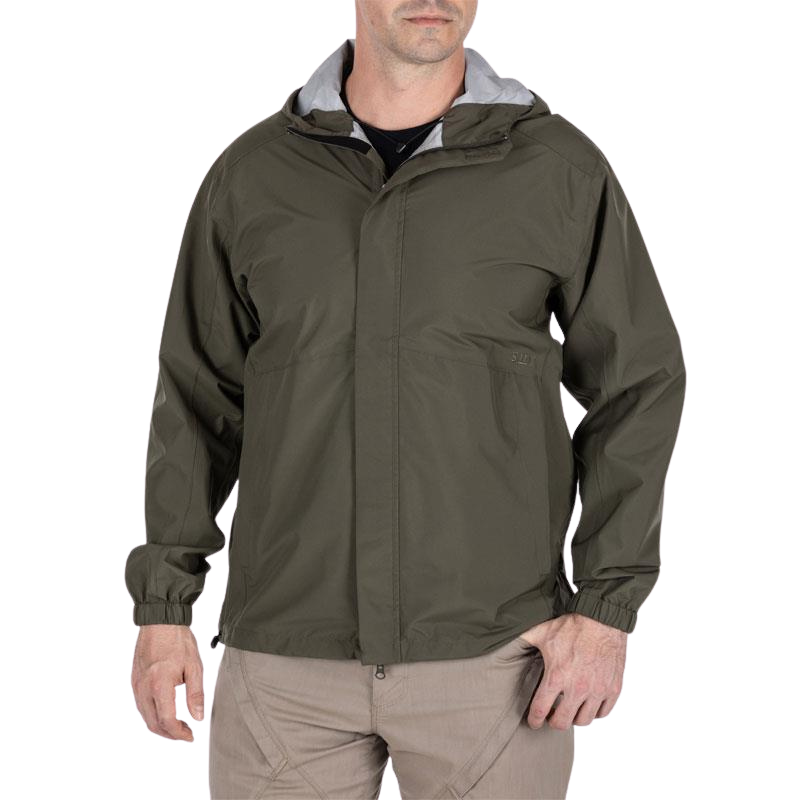 5.11 Tactical Duty Rain Shell