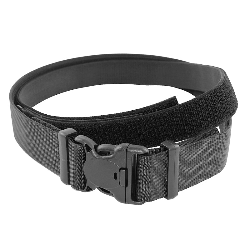 Hi-Tec Intervention Ergonomic Dragon Skin 2" Duty Belt