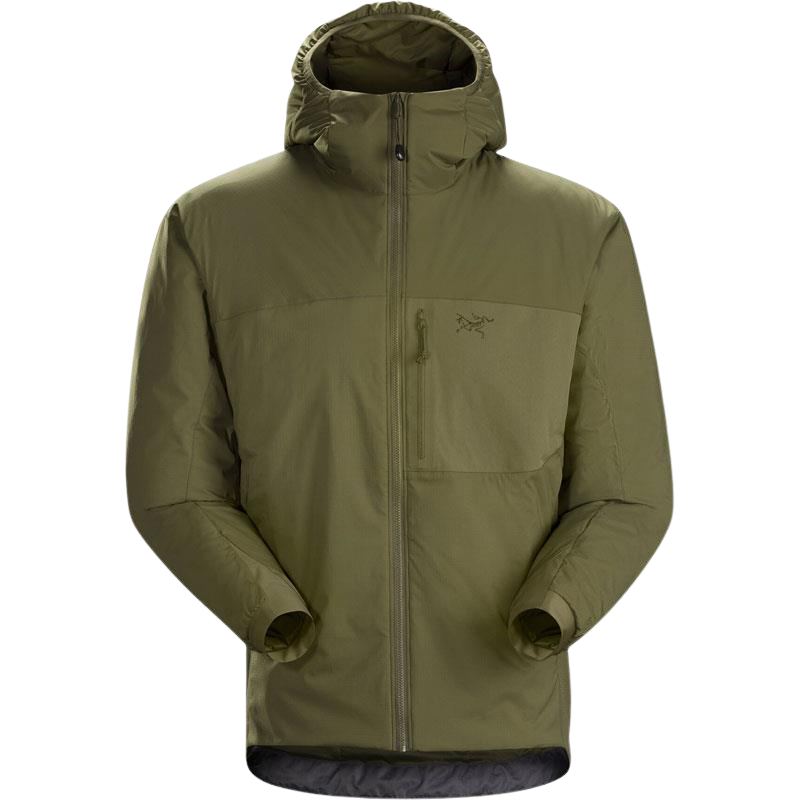 Arc'teryx LEAF Atom Hoody LT Gen 2