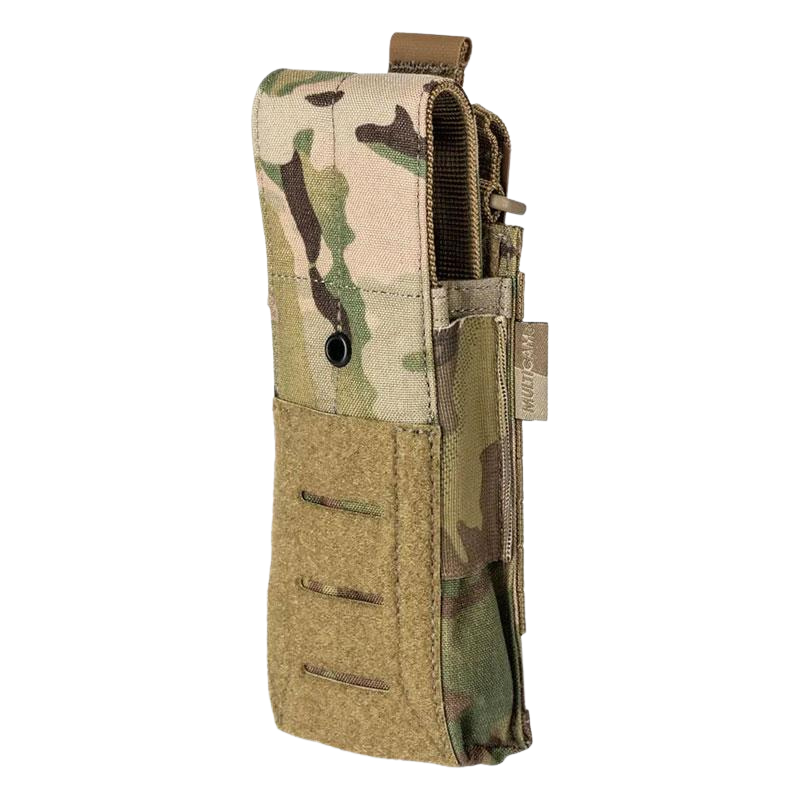 5.11 Tactical Flex Single AR Mag Cover Pouch | Kangaroo - Storm - Multicam