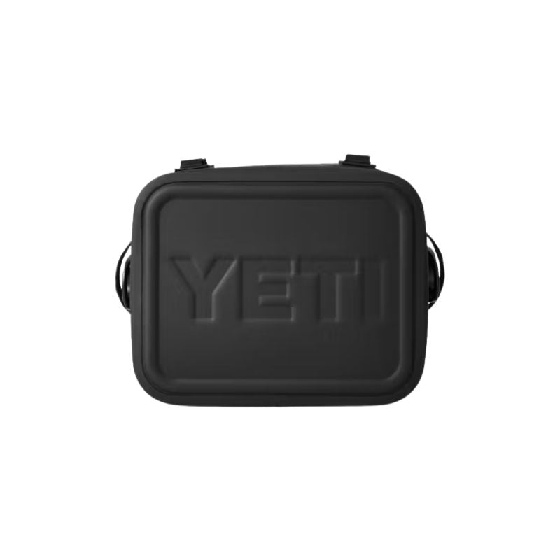 YETI Hopper Flip 12 Cooler | Black