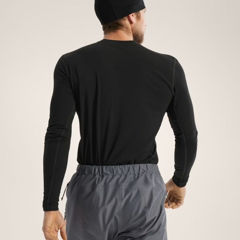 Arc'teryx Pro Cold WX Long Sleeve Shirt AR