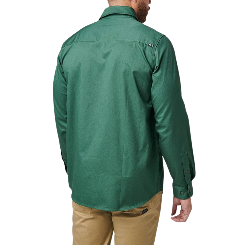 5.11 Tactical Gunner Long Sleeve Shirt