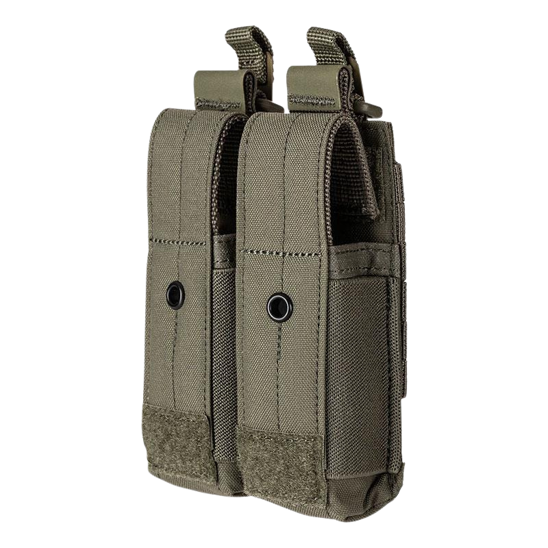 5.11 Tactical Flex Double Pistol Mag Cover Pouch