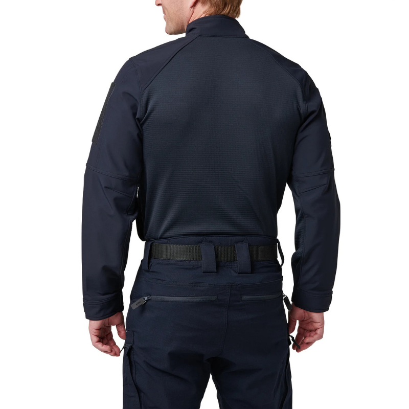 5.11 Tactical Cold Weather Rapid Ops Shirt