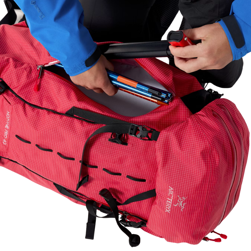 Arc'teryx Nozone PRO 40 Pack