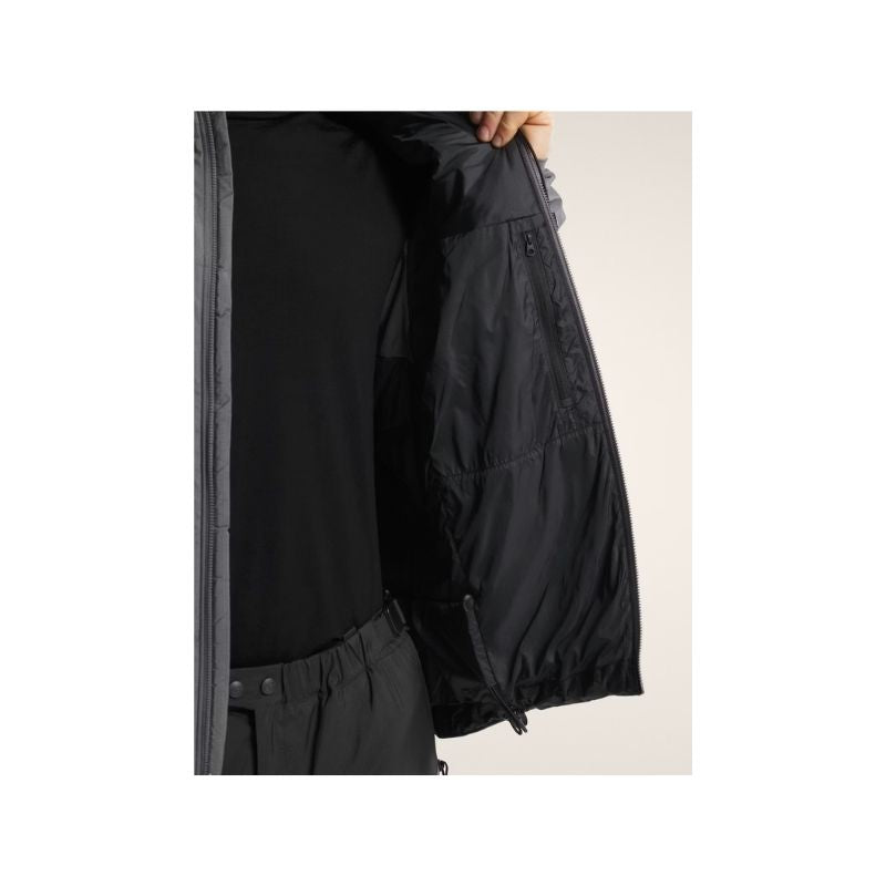 Arc'teryx Pro Cold WX Hoody LT Gen 2 | Factory 2nds | Wolf Grey L