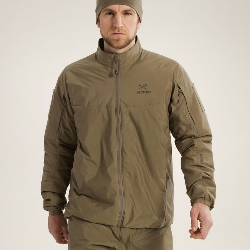 Arc'teryx Pro Cold WX Jacket LT Gen 2.1 Men’s