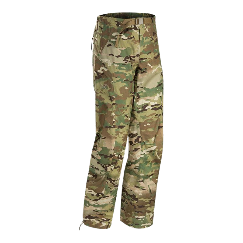 Arc'teryx LEAF Alpha LT Pant Gen 2