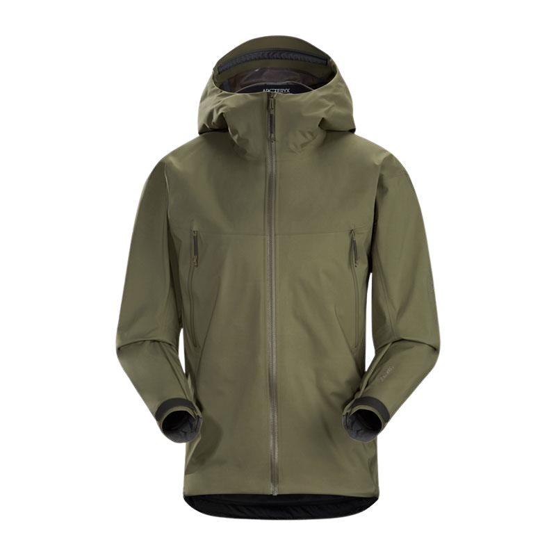 Arc'teryx LEAF Alpha LT Jacket Gen 2