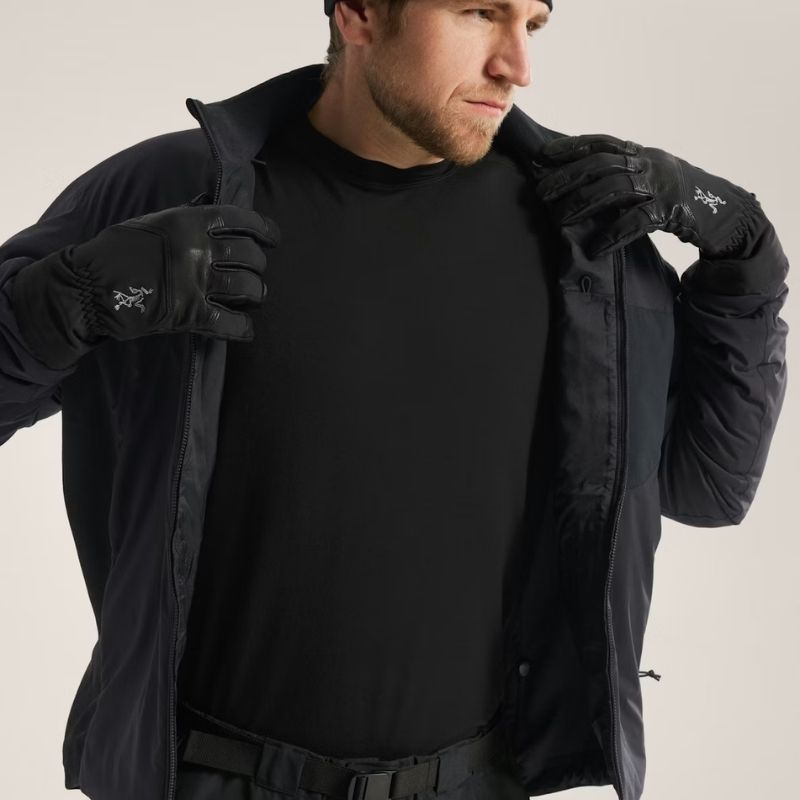 Arc'teryx Pro Cold WX T-shirt AR