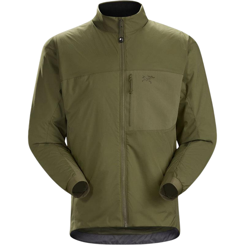 Arc'teryx LEAF Atom Jacket LT Gen 2