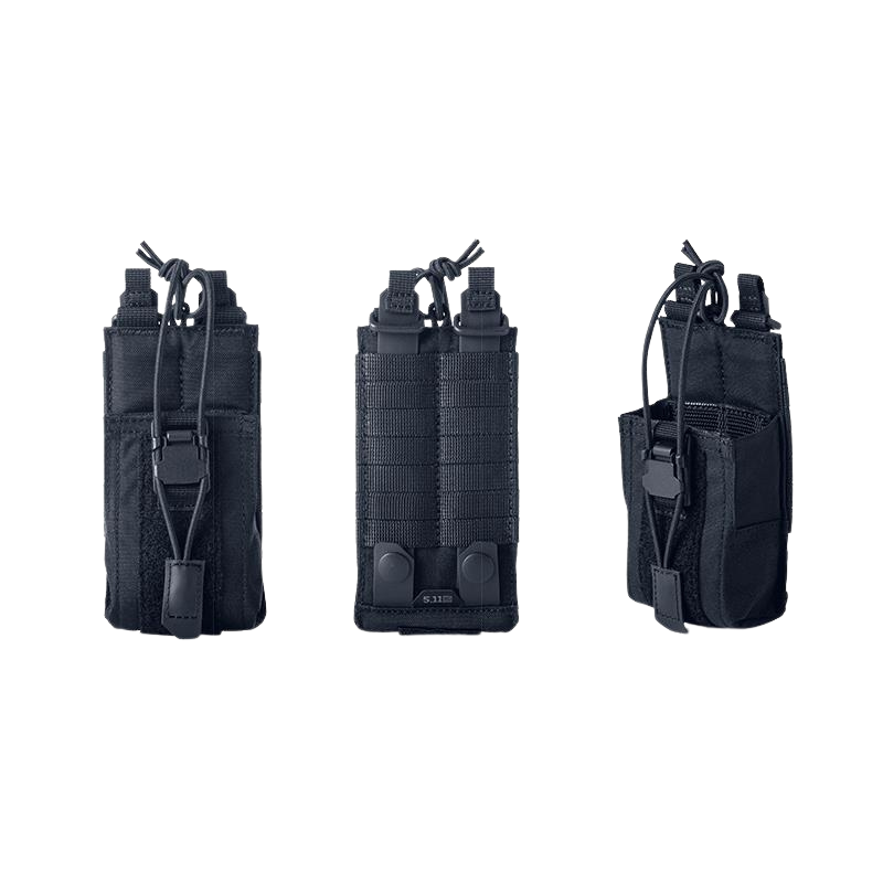 5.11 Tactical Flex Radio Pouch 2.0