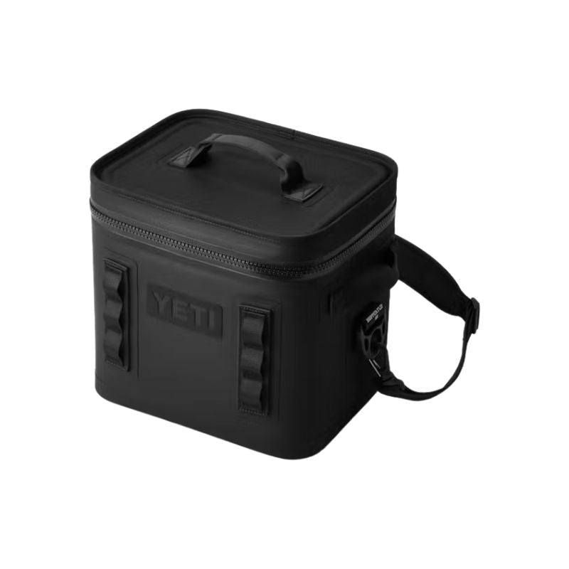 YETI Hopper Flip 12 Cooler | Black