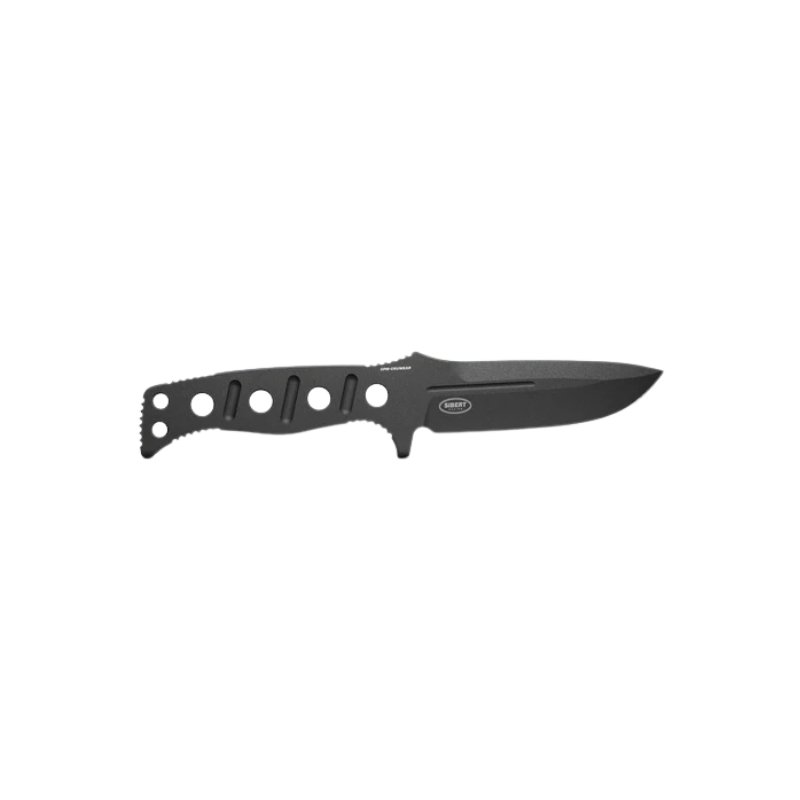 Benchmade Fixed Adamas® | Black Paracord | Drop-Point