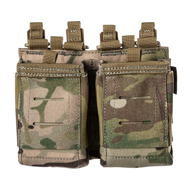 5.11 Tactical Flex Double AR Mag Pouch 2.0