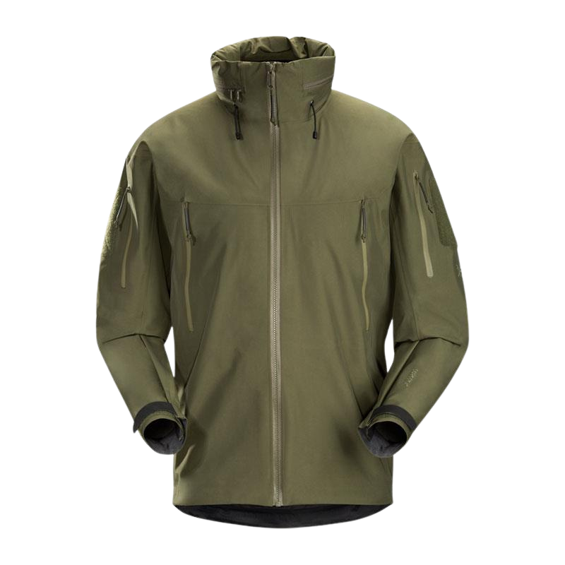 Arc'teryx LEAF Alpha Jacket Gen 2