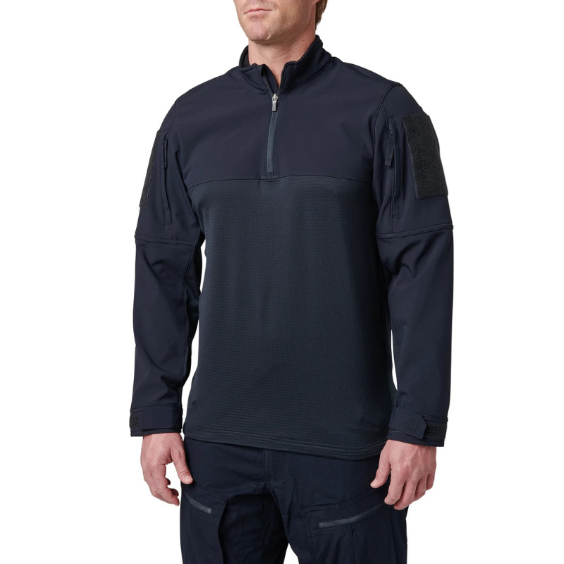 5.11 Tactical Cold Weather Rapid Ops Shirt
