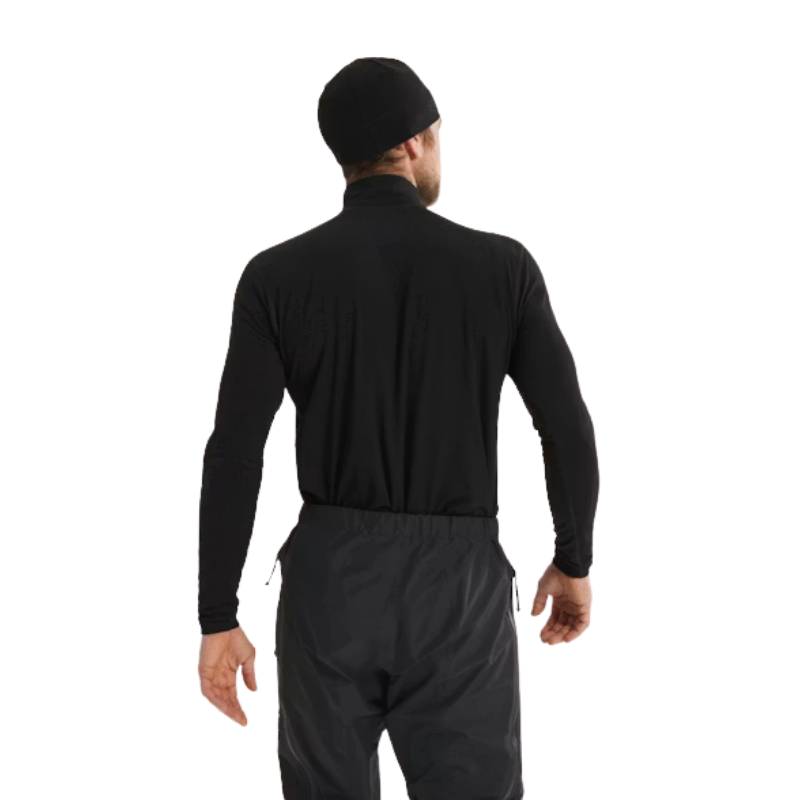 Arc'teryx Pro Cold WX Zip Neck AR – Wool Men's 2026