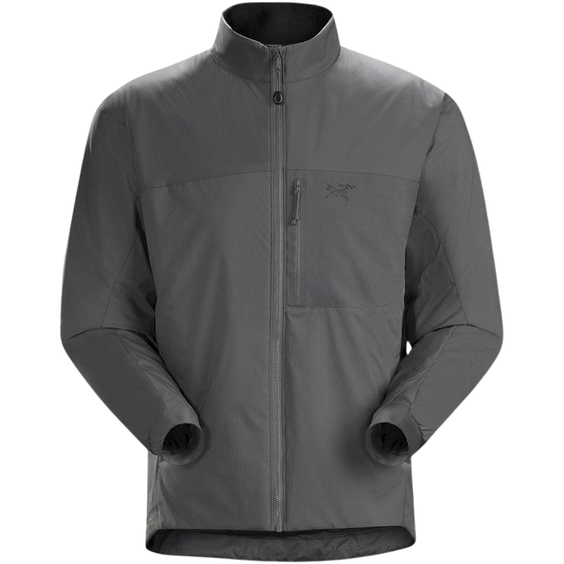 Arc'teryx | LEAF Atom Jacket LT (Gen 2) | 911supply.ca Arc'teryx | LEAF Atom Jacket LT (Gen 2) | 911supply.ca