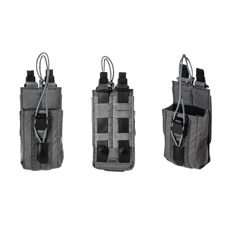 5.11 Tactical Flex Radio Pouch 2.0