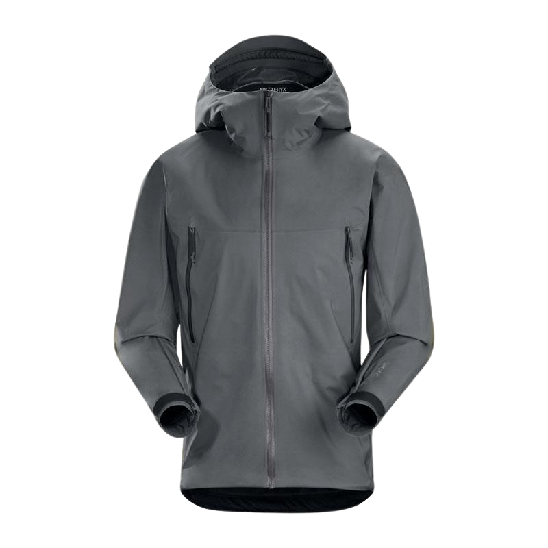 Arc'teryx LEAF Alpha LT Jacket Gen 2