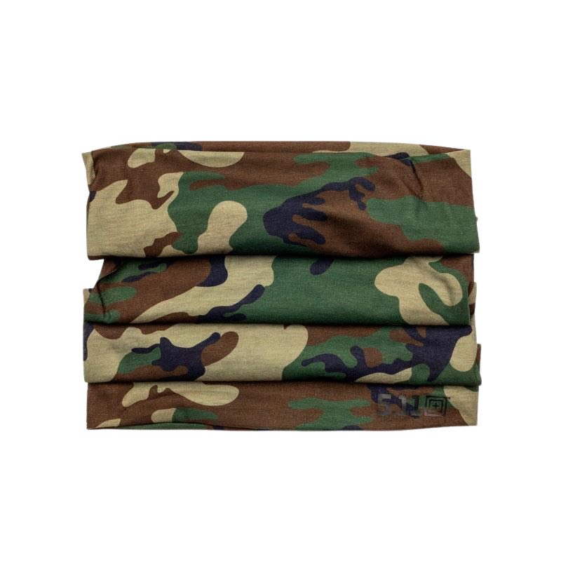 5.11 Tactical Halo Neck Gaiter