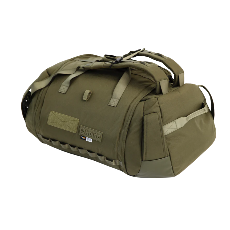 Halite Void 110 Pro Ranger Green