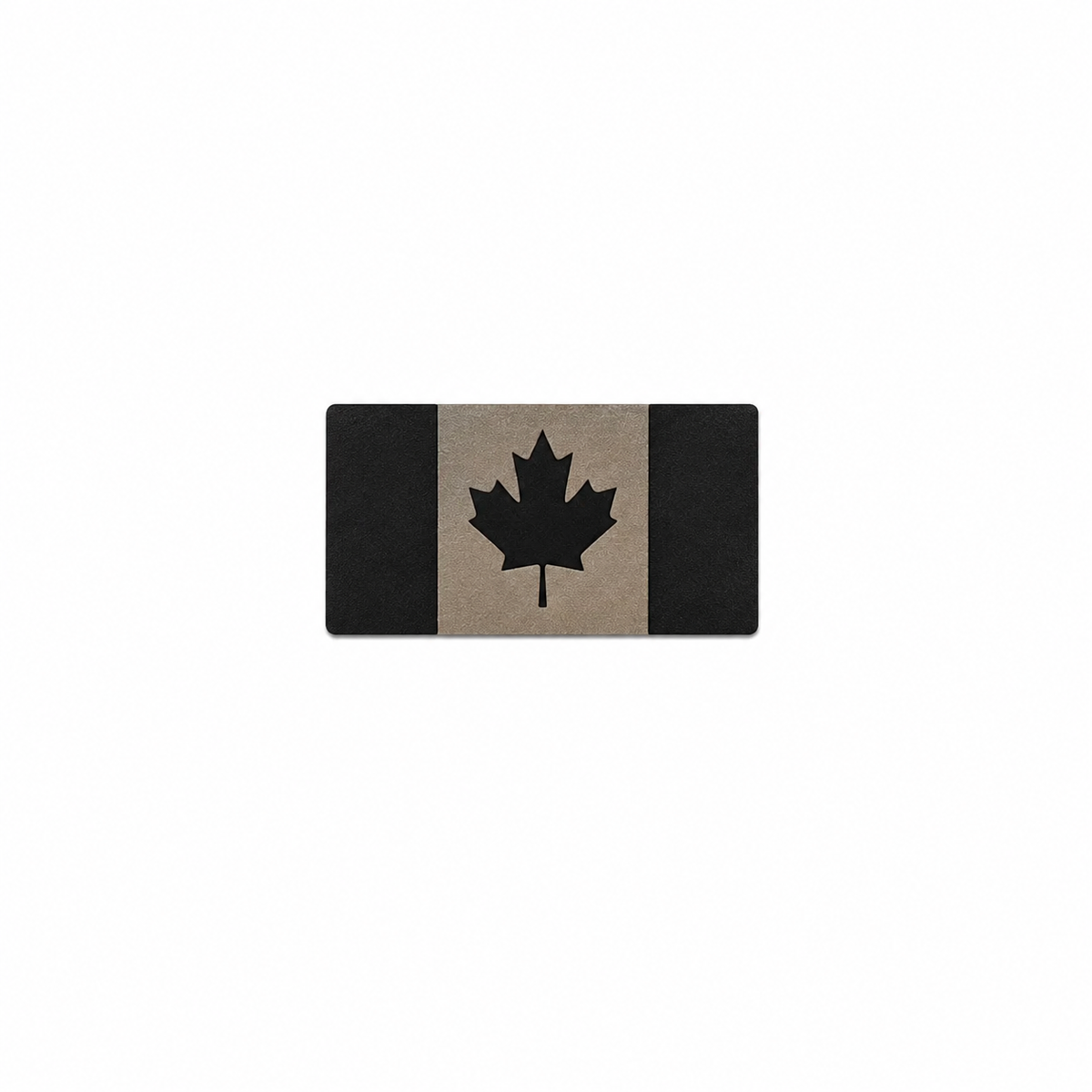Patch Micro Pro IR Canada Flag