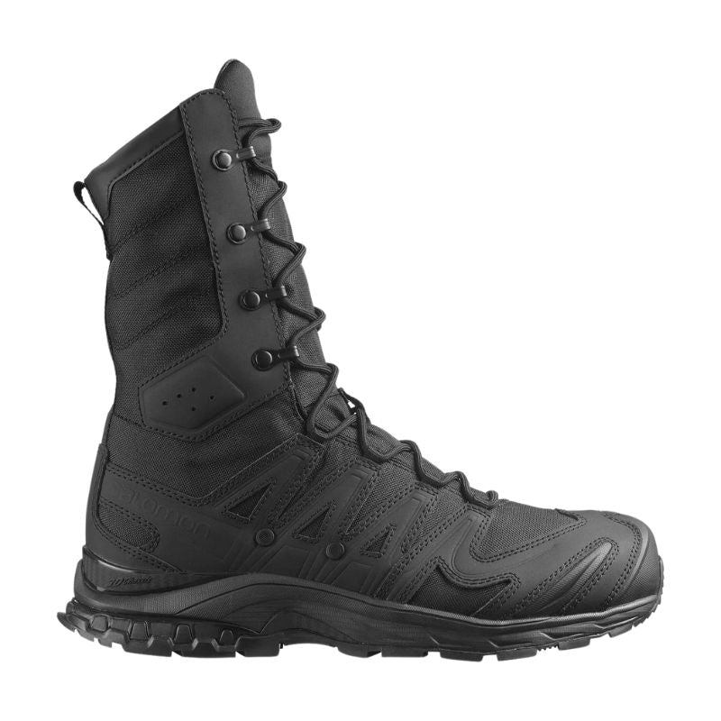 Salomon XA Forces Jungle - Black