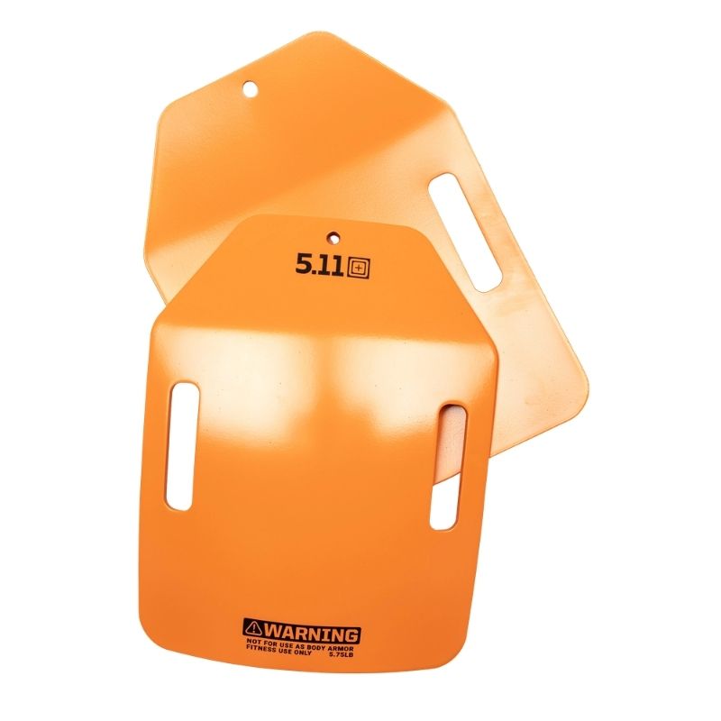 5.11 Tactical Weight Plate Pair