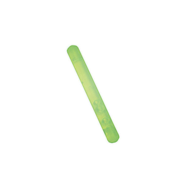 Cyalume 1.5" Green Mini ChemLights Case of 50