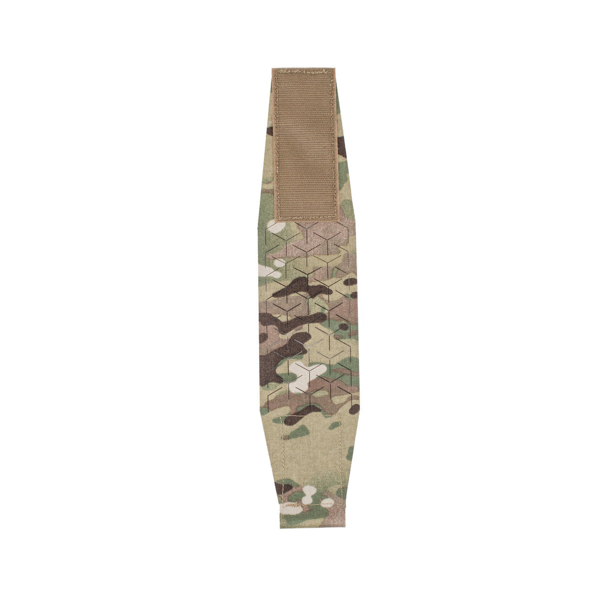 Spiritus Systems The Pangolin Flap