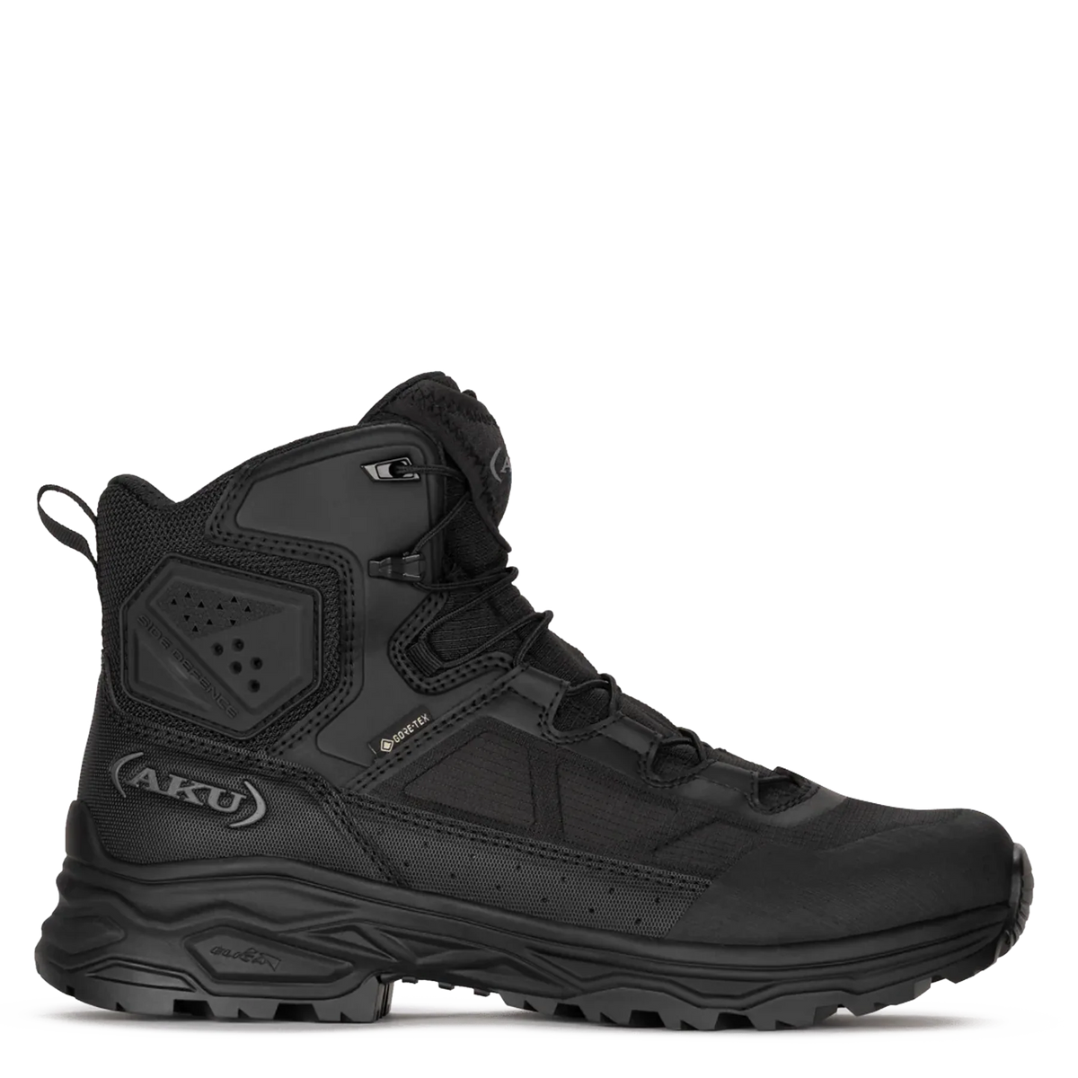 AKU Sentinel Mid GTX | Black