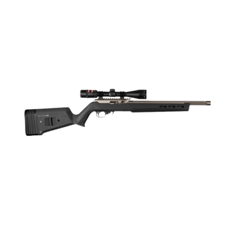 Magpul Hunter X-22 Stock – Ruger 10/22 | Black
