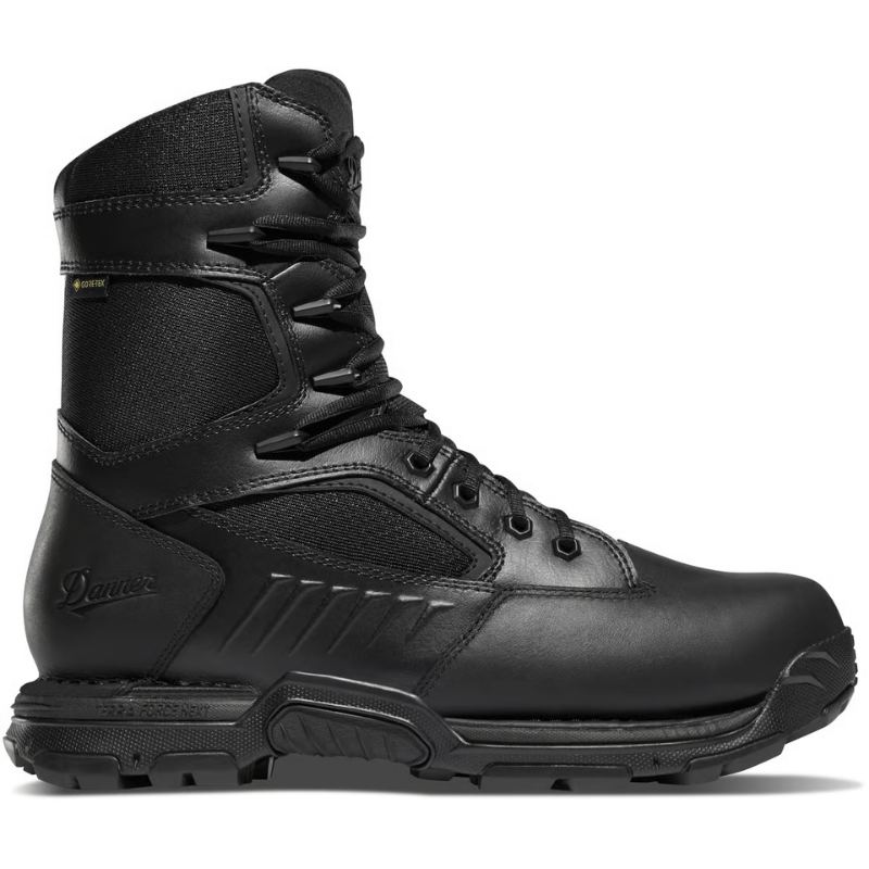 Danner Striker Bolt 8" GTX | Black